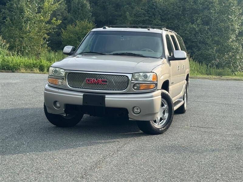 2004 GMC Yukon XL