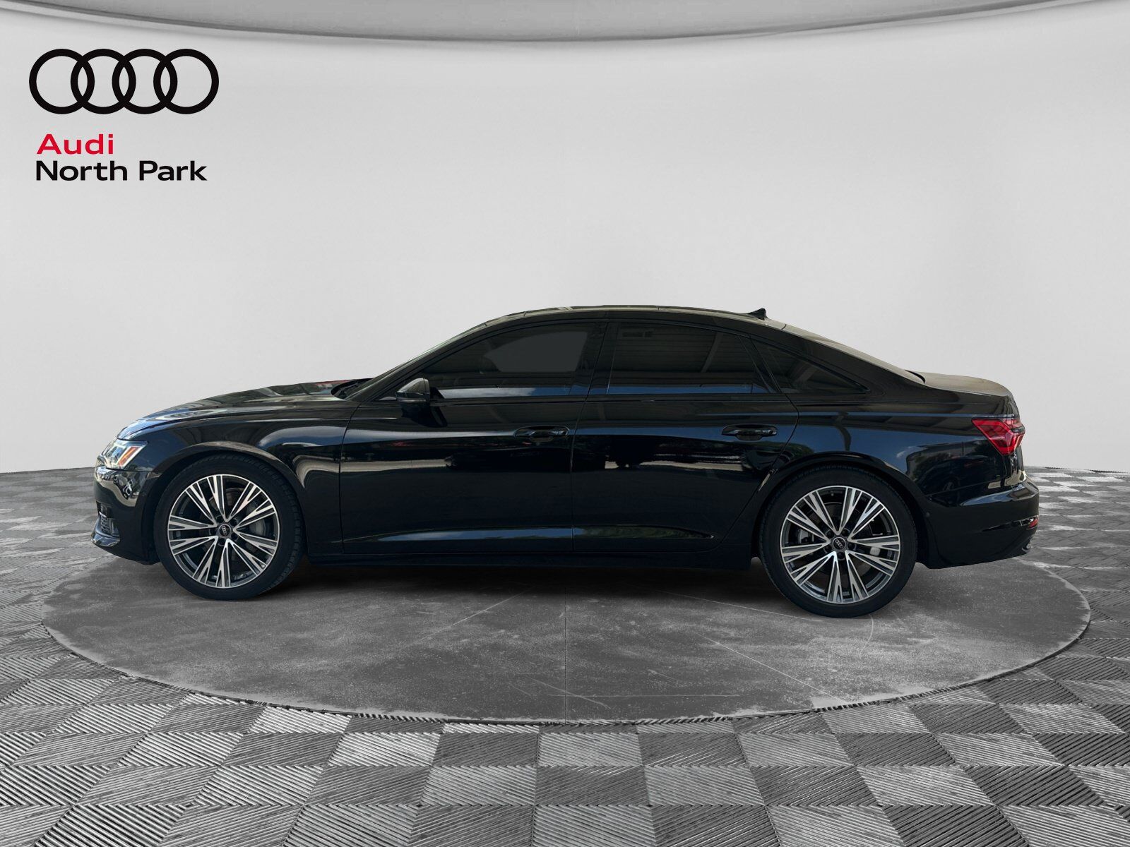 2023 Audi A6