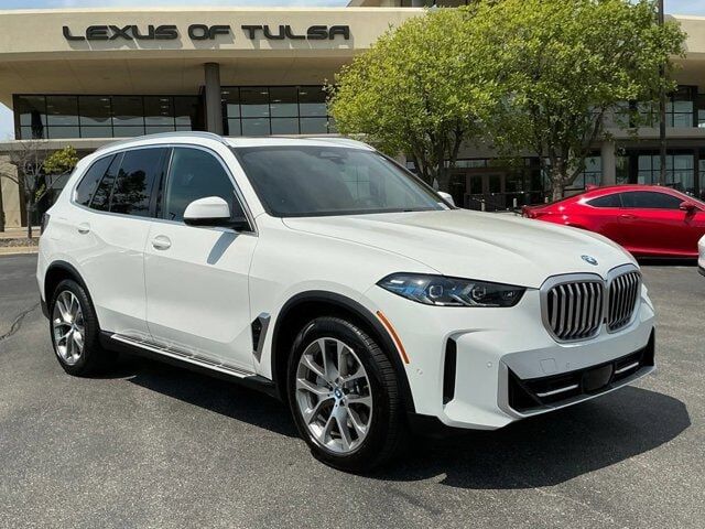 2024 BMW X5