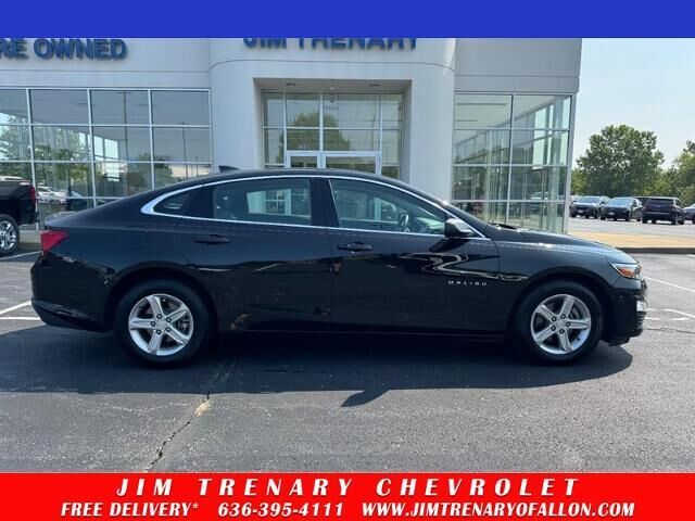 2023 CHEVROLET Malibu
