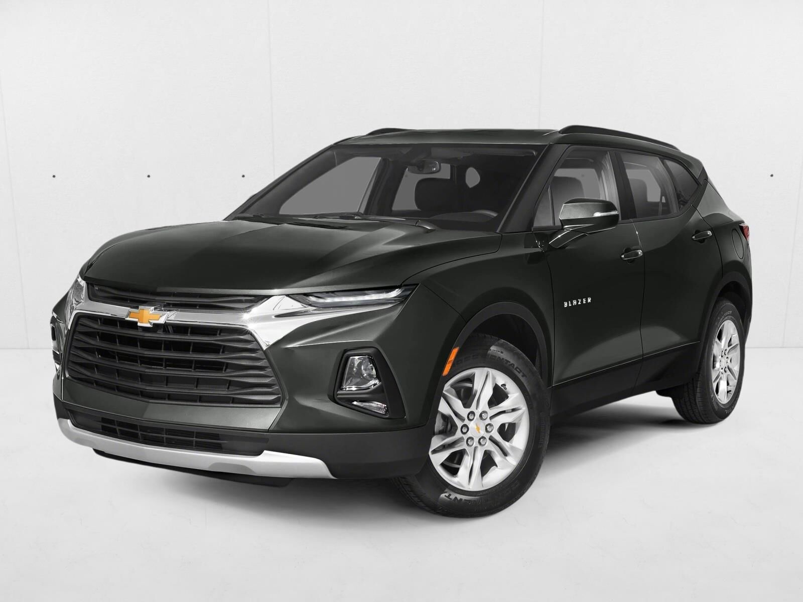 2020 CHEVROLET Blazer