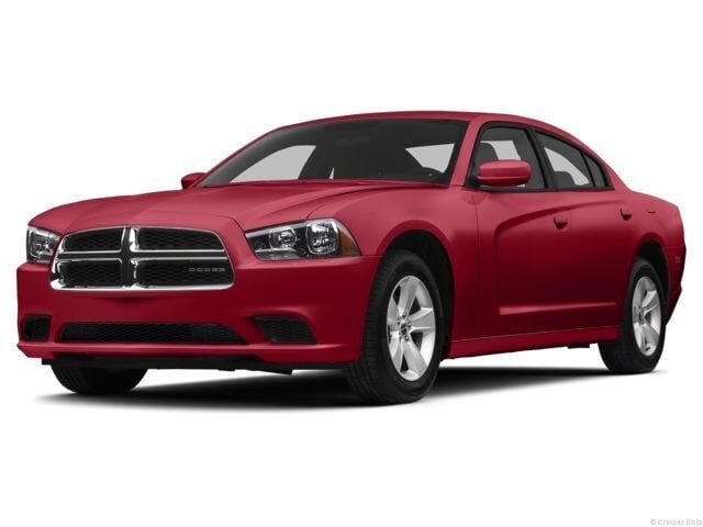 2013 DODGE Charger
