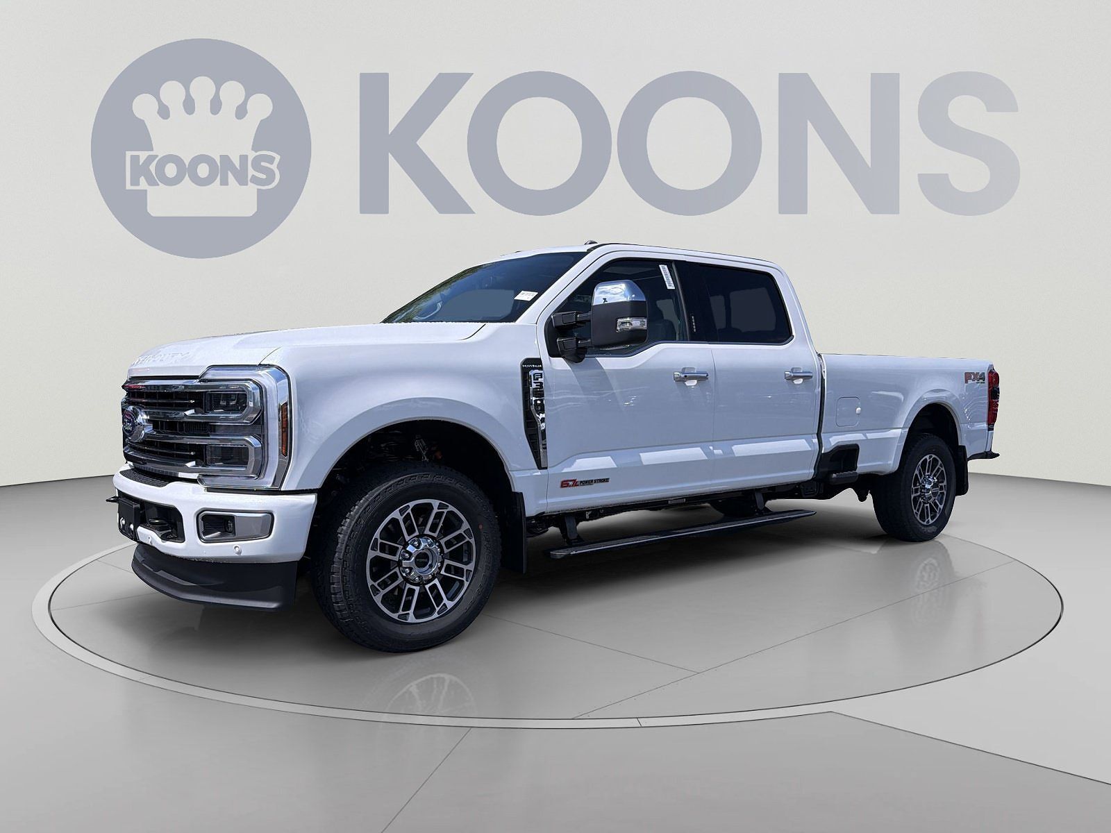 2026 FORD F-350
