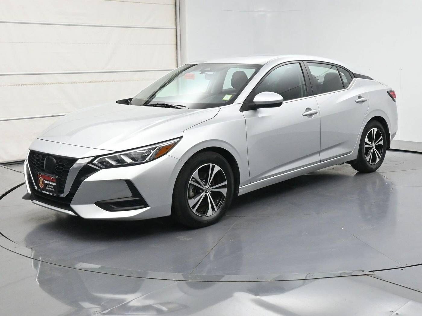 2022 NISSAN Sentra