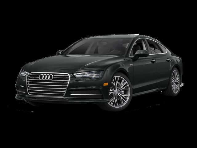 2017 AUDI A7