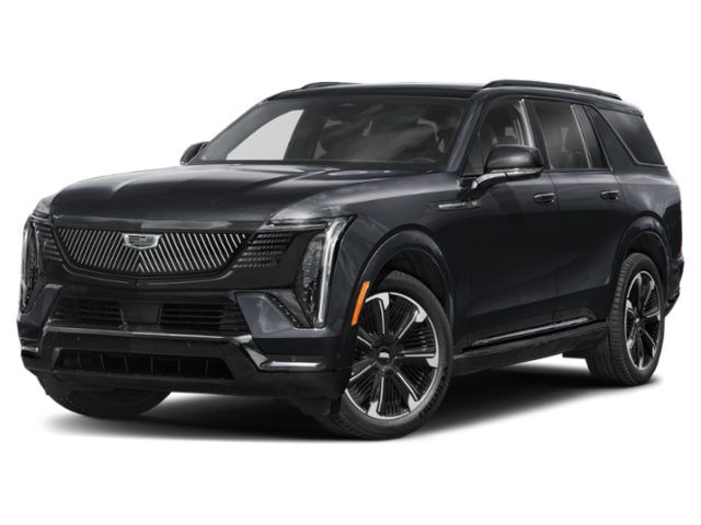 2026 CADILLAC Escalade IQL