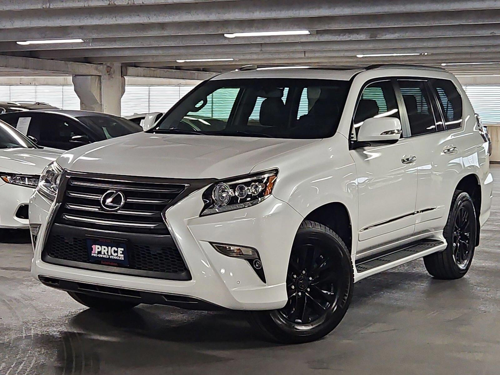2014 LEXUS GX