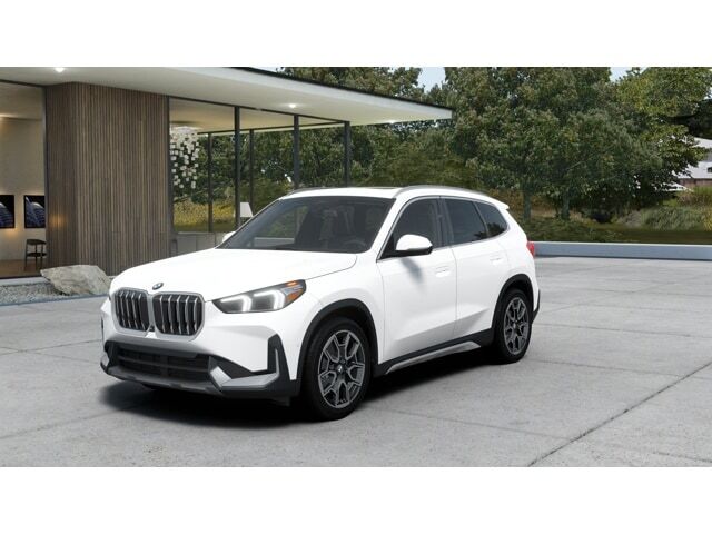 2027 BMW X1