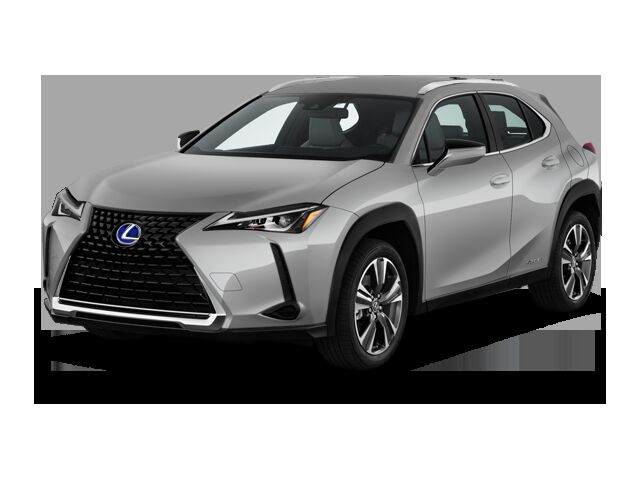 2020 LEXUS UX