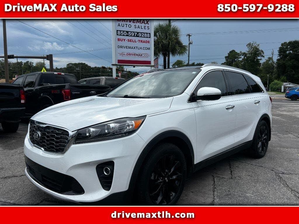 2020 KIA Sorento