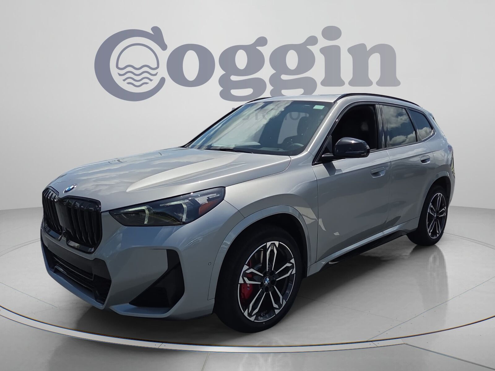 2026 BMW X1