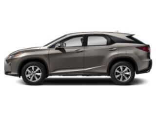 2019 LEXUS RX