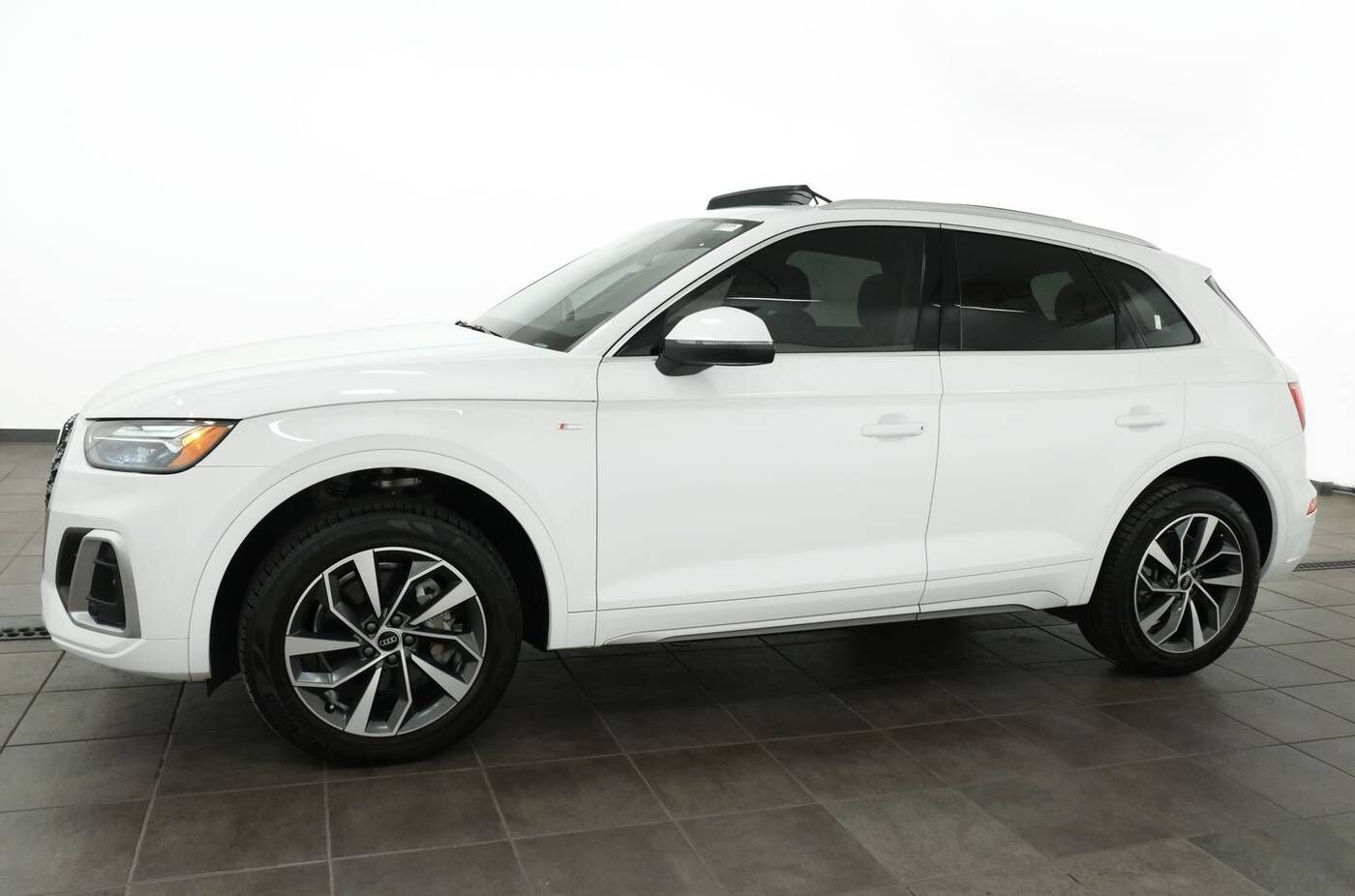 2022 Audi Q5