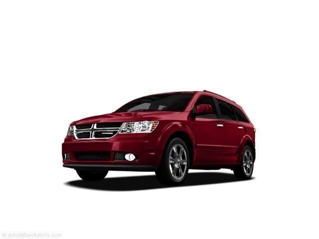 2011 DODGE Journey