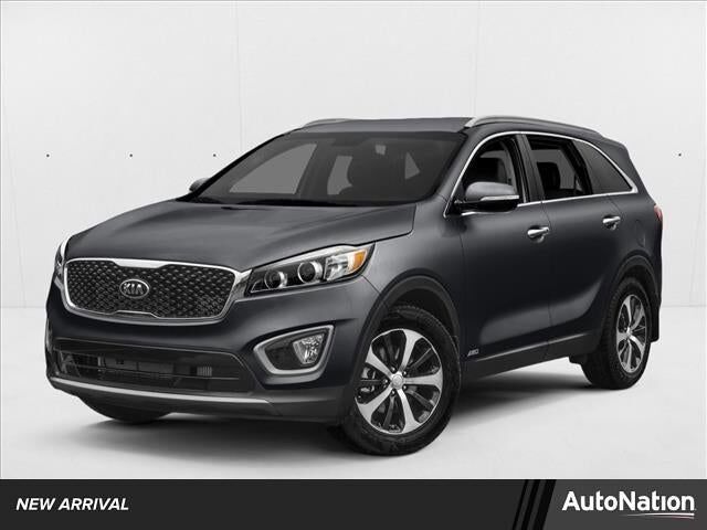 2018 KIA Sorento