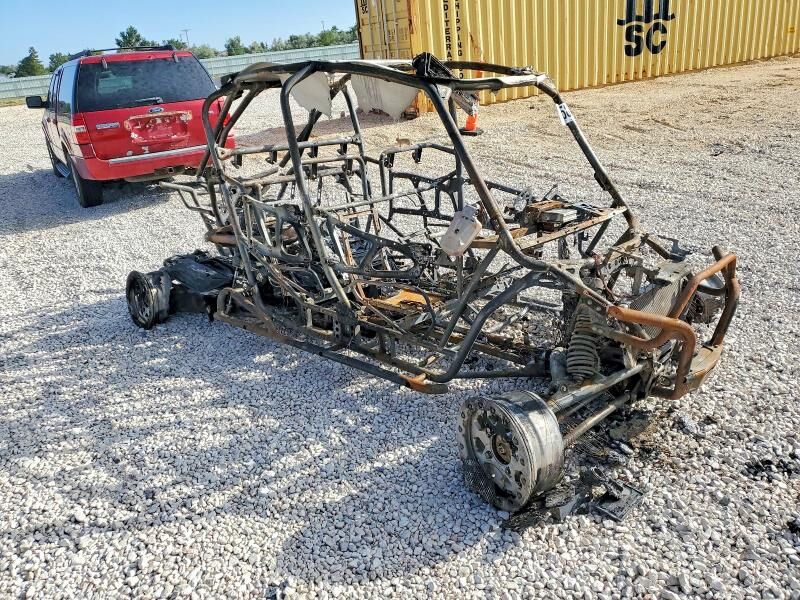 2021 POLARIS RZR XP 4 Turbo S