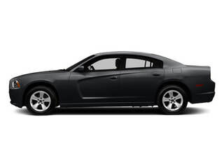 2014 DODGE Charger