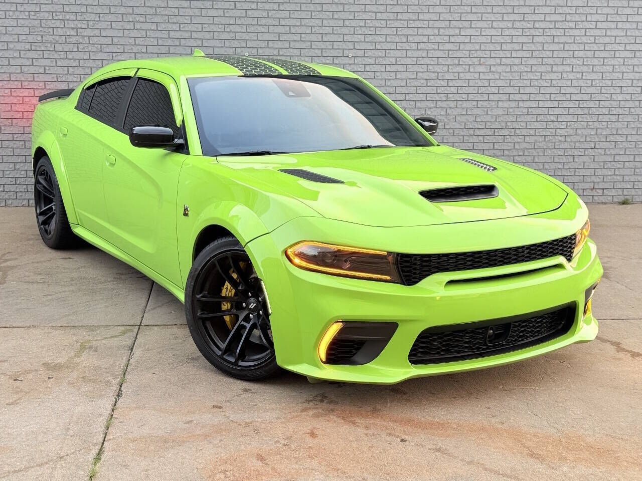 2023 DODGE Charger