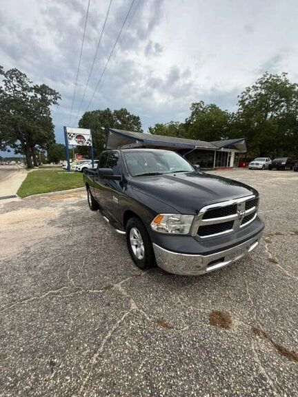 2013 RAM 1500