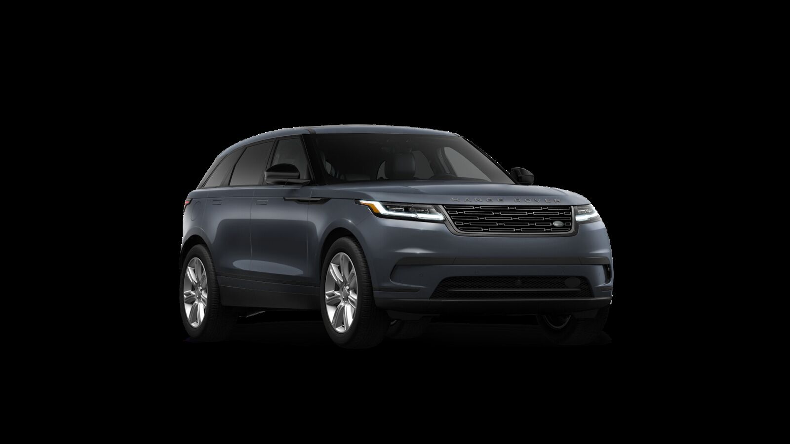 2026 LAND ROVER Range Rover Velar