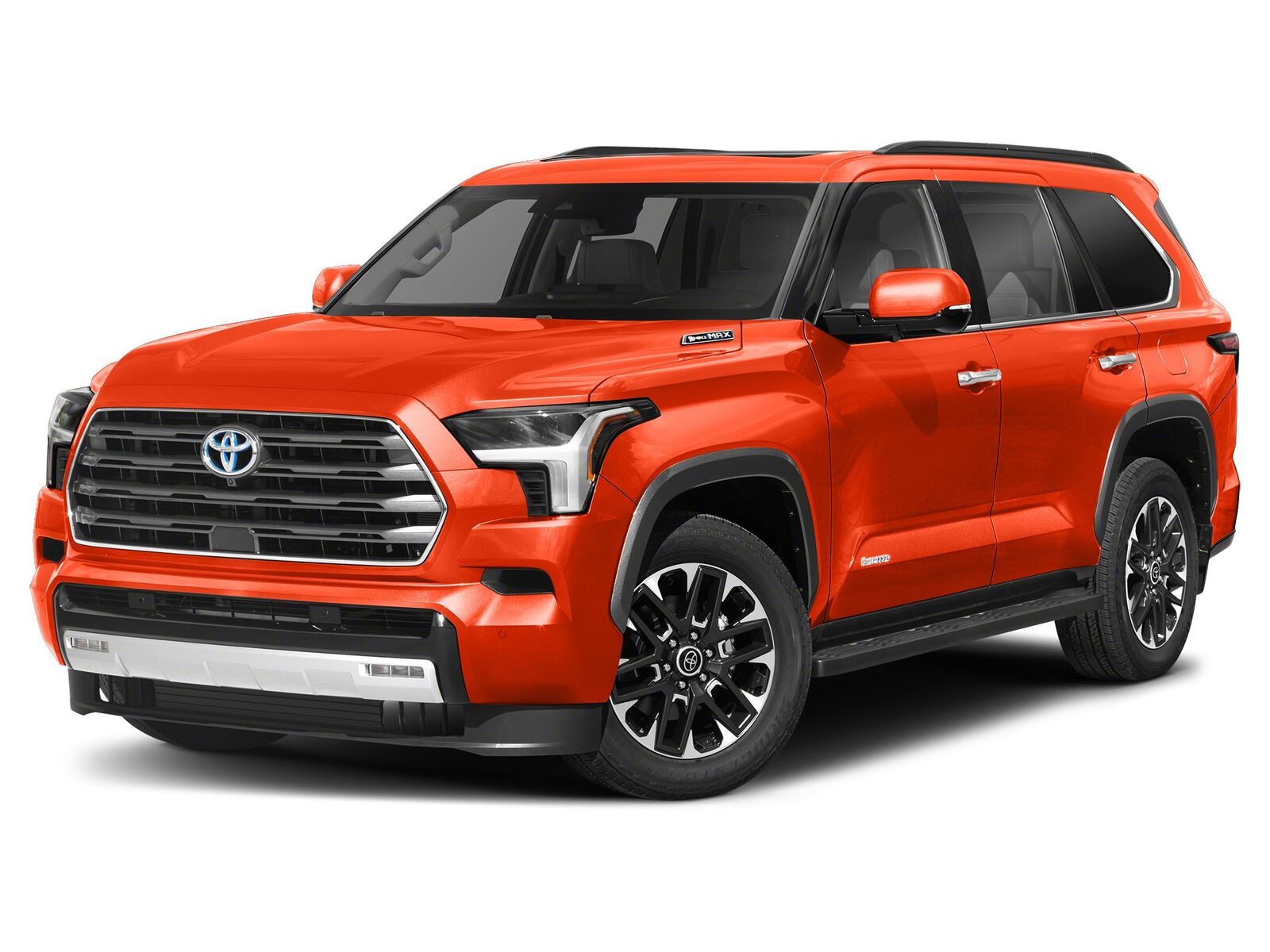2023 TOYOTA Sequoia