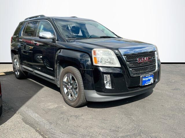 2013 GMC Terrain