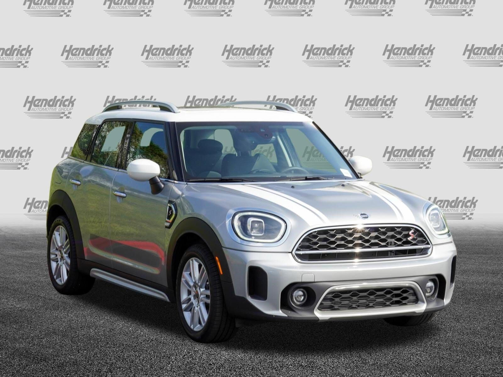 2024 MINI Countryman