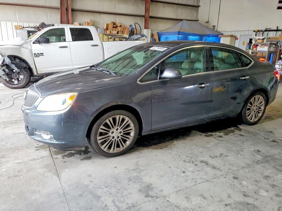2013 BUICK Verano