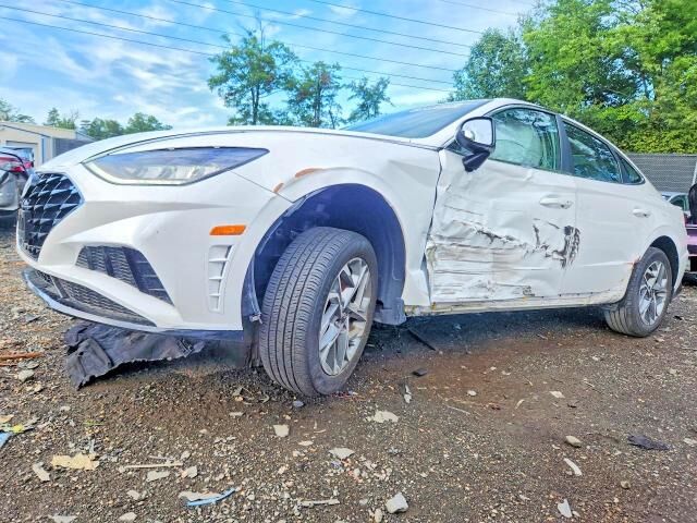 2023 HYUNDAI Sonata