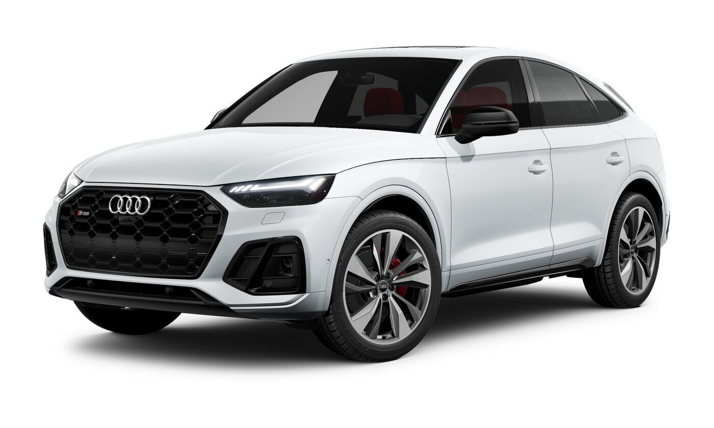 2024 AUDI SQ5