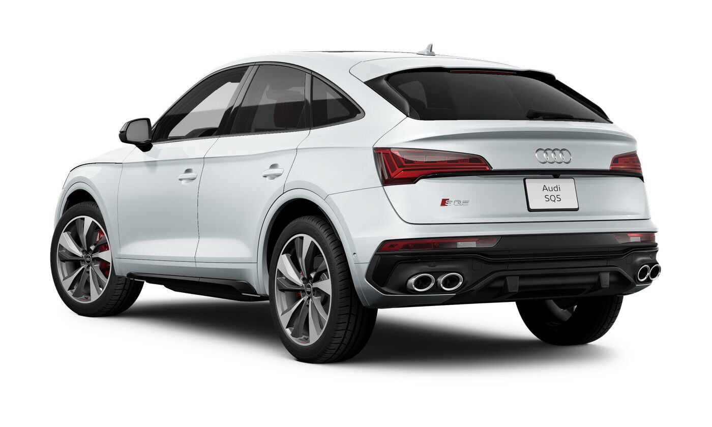 2024 Audi SQ5