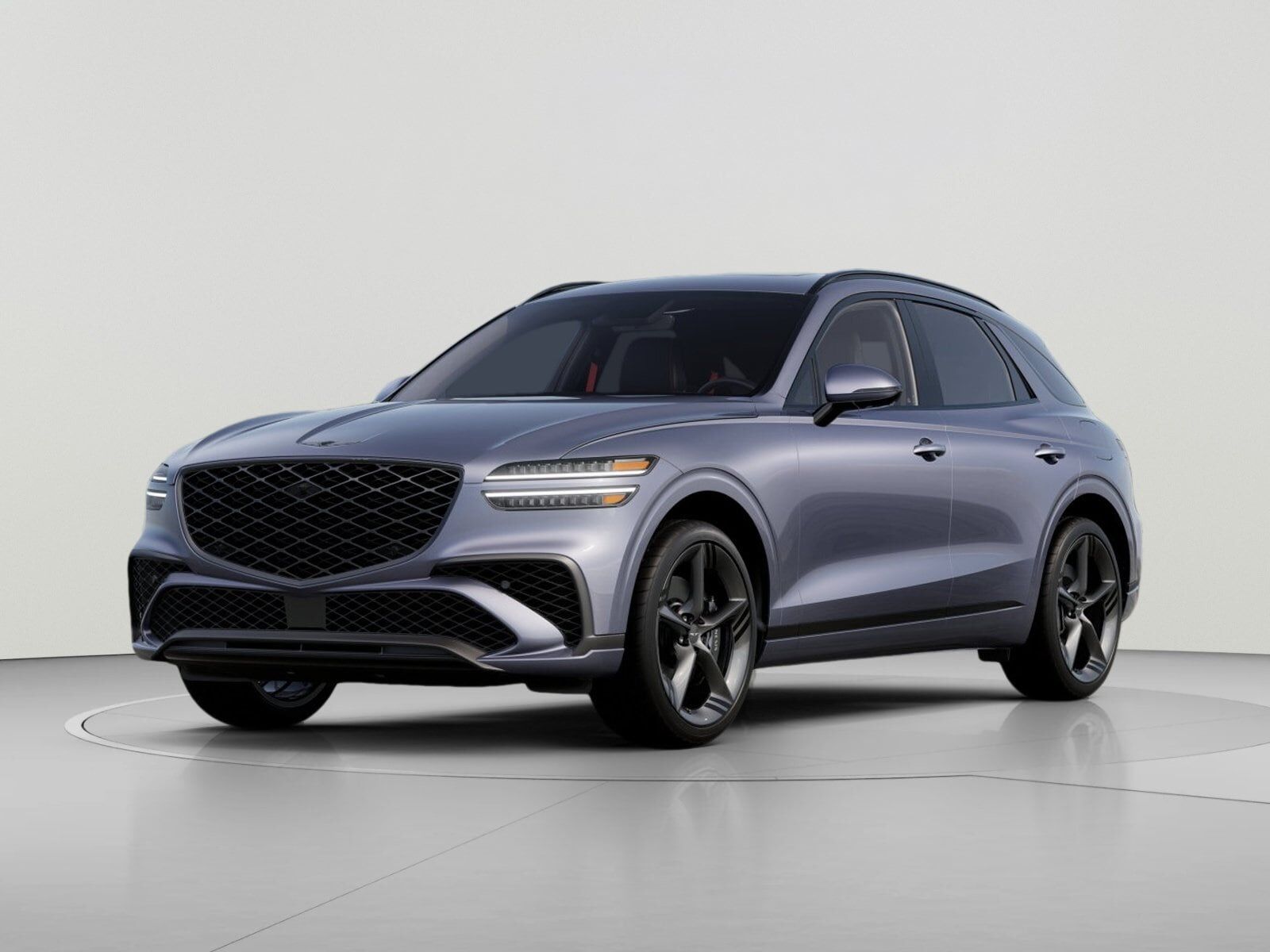 2027 GENESIS GV70