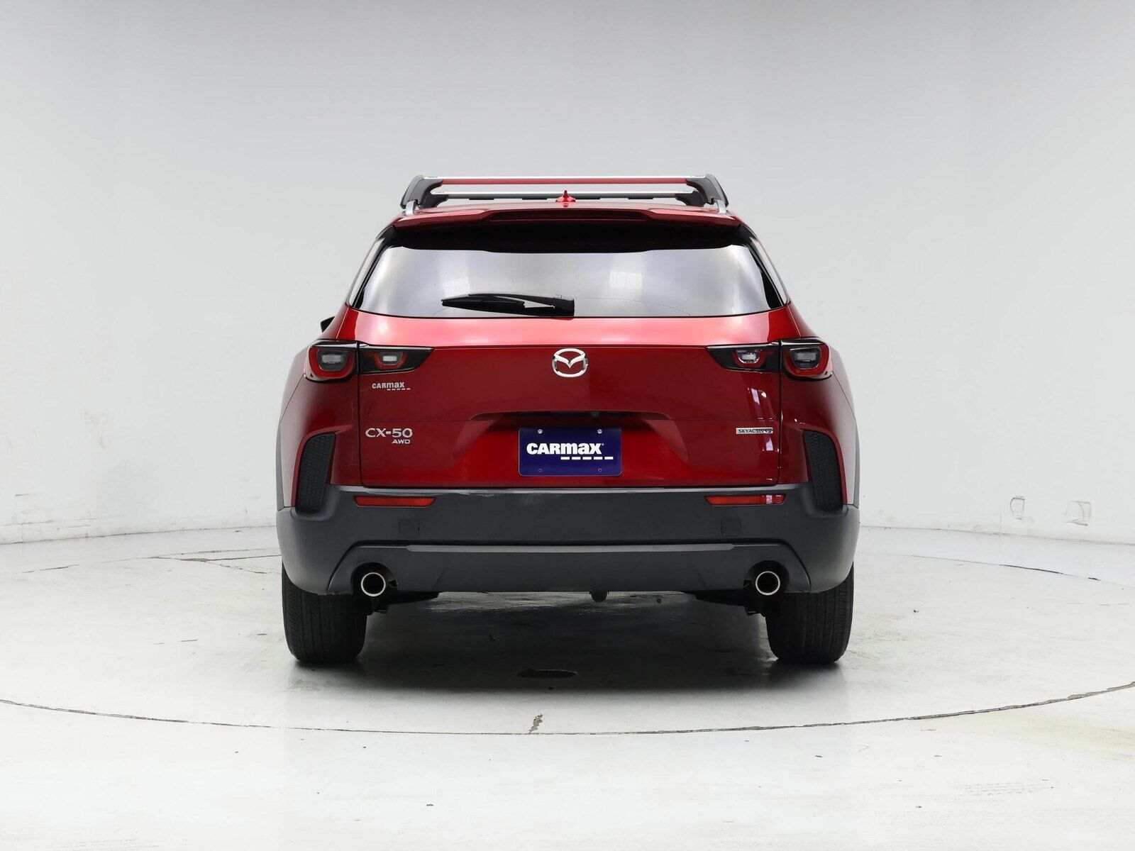 2024 MAZDA CX-50