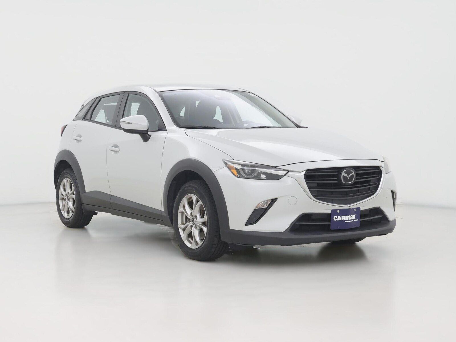 2020 MAZDA CX-3