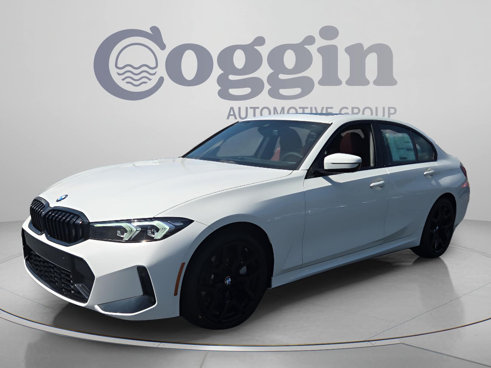 2026 BMW 3 Series