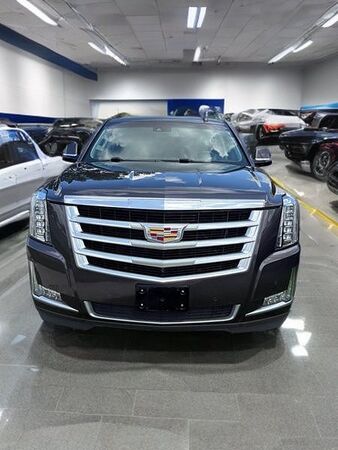 2015 CADILLAC Escalade