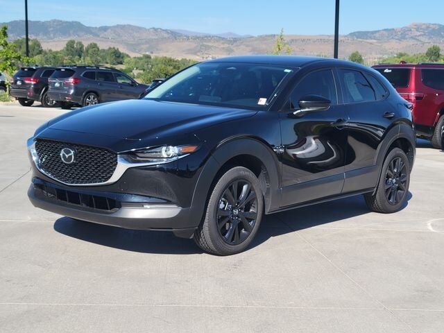 2026 MAZDA CX-30
