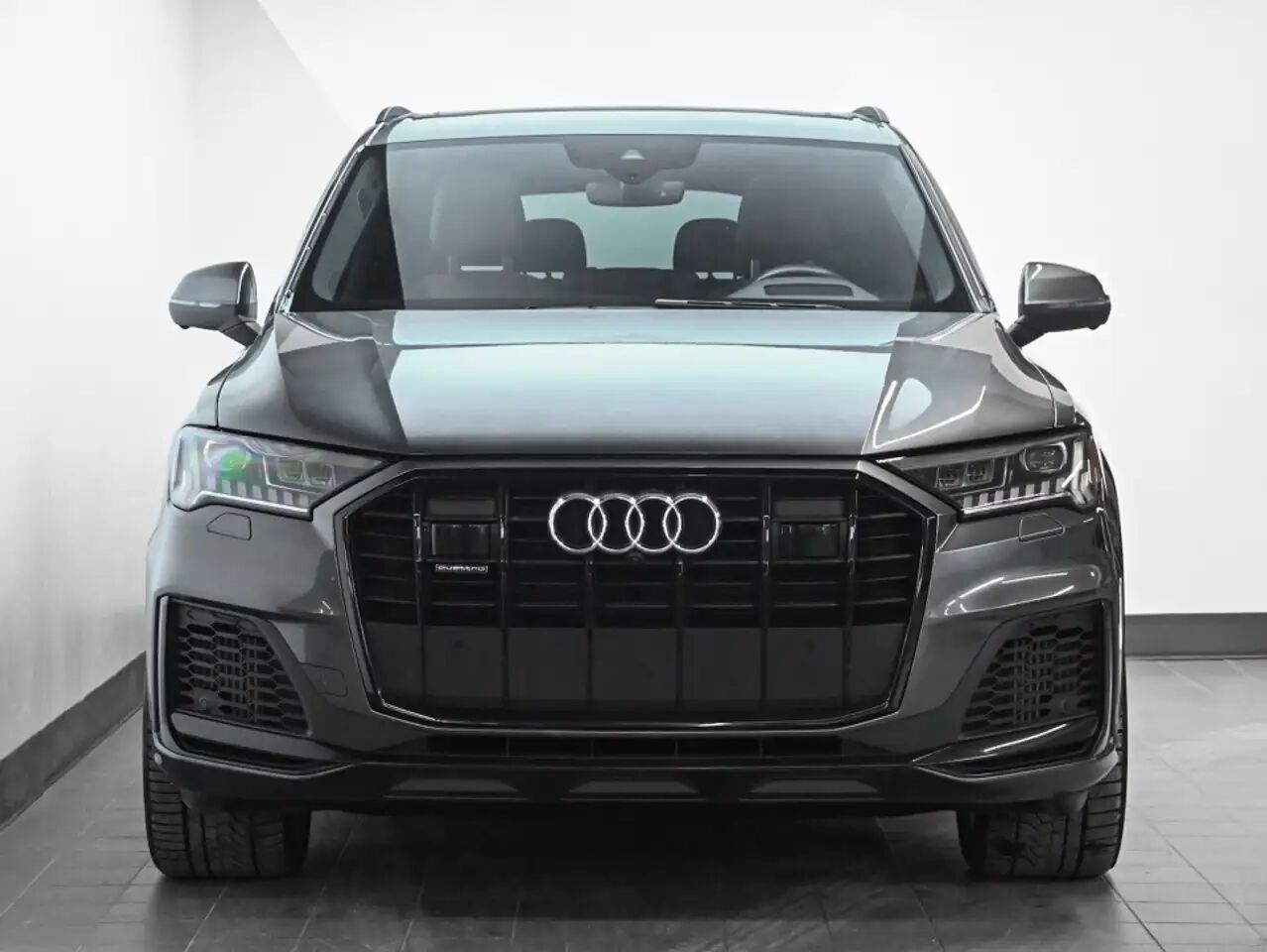 2021 Audi Q7