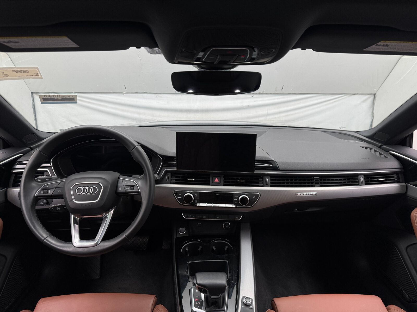 2024 Audi A5