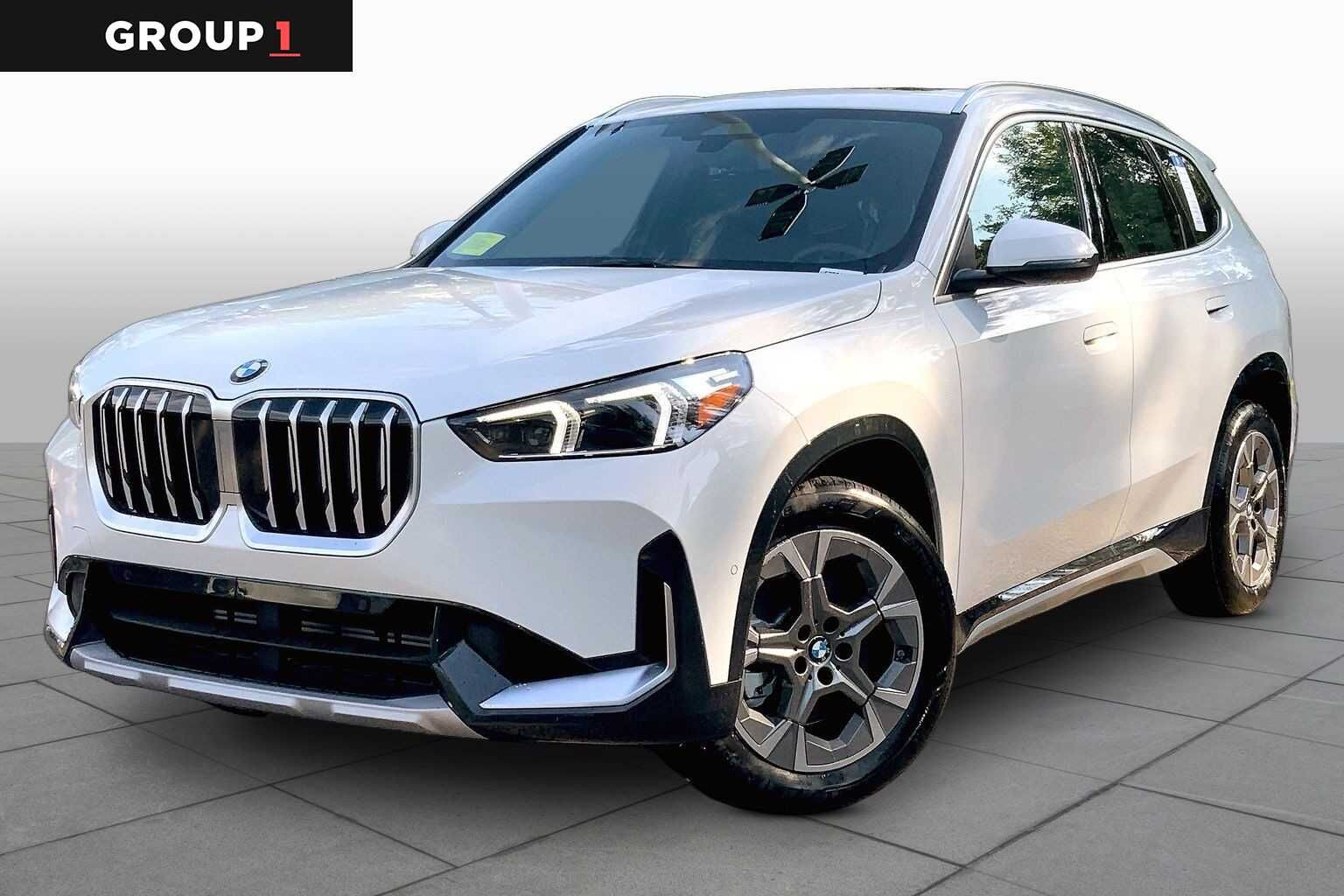 2027 BMW X1