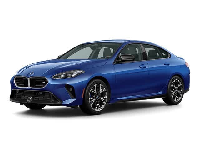 2026 BMW M2