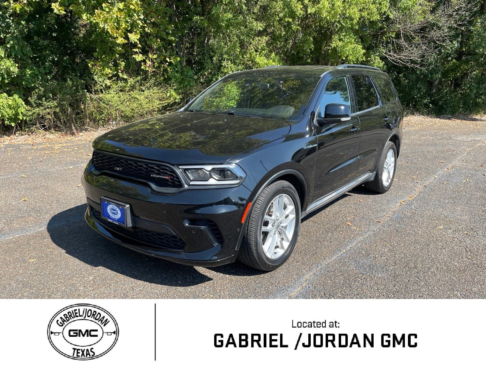 2024 DODGE Durango