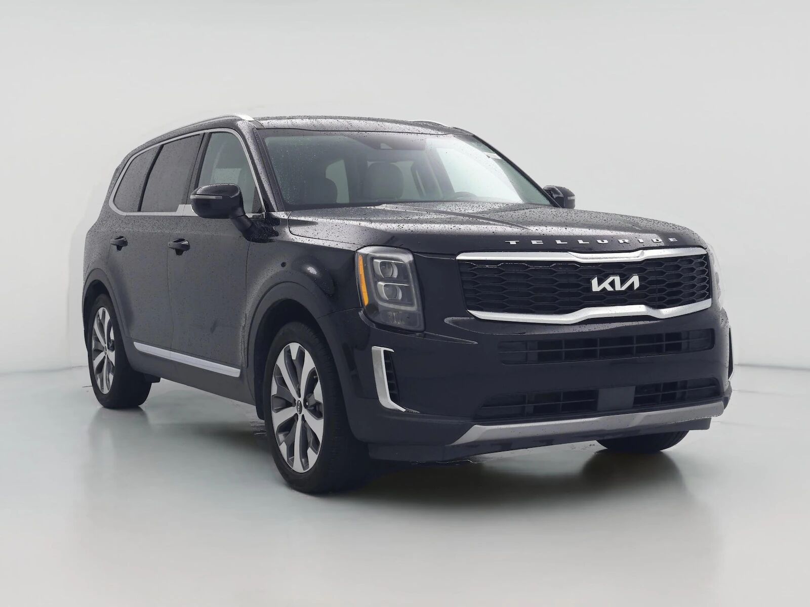 2022 KIA Telluride