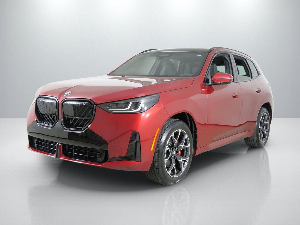 2026 BMW X3