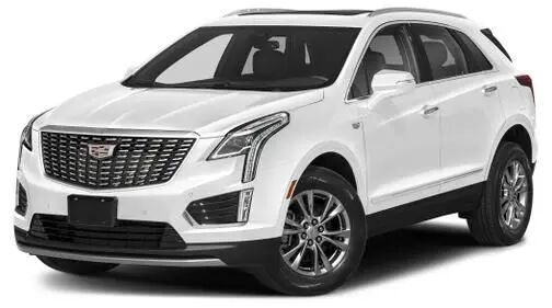 2023 CADILLAC XT5