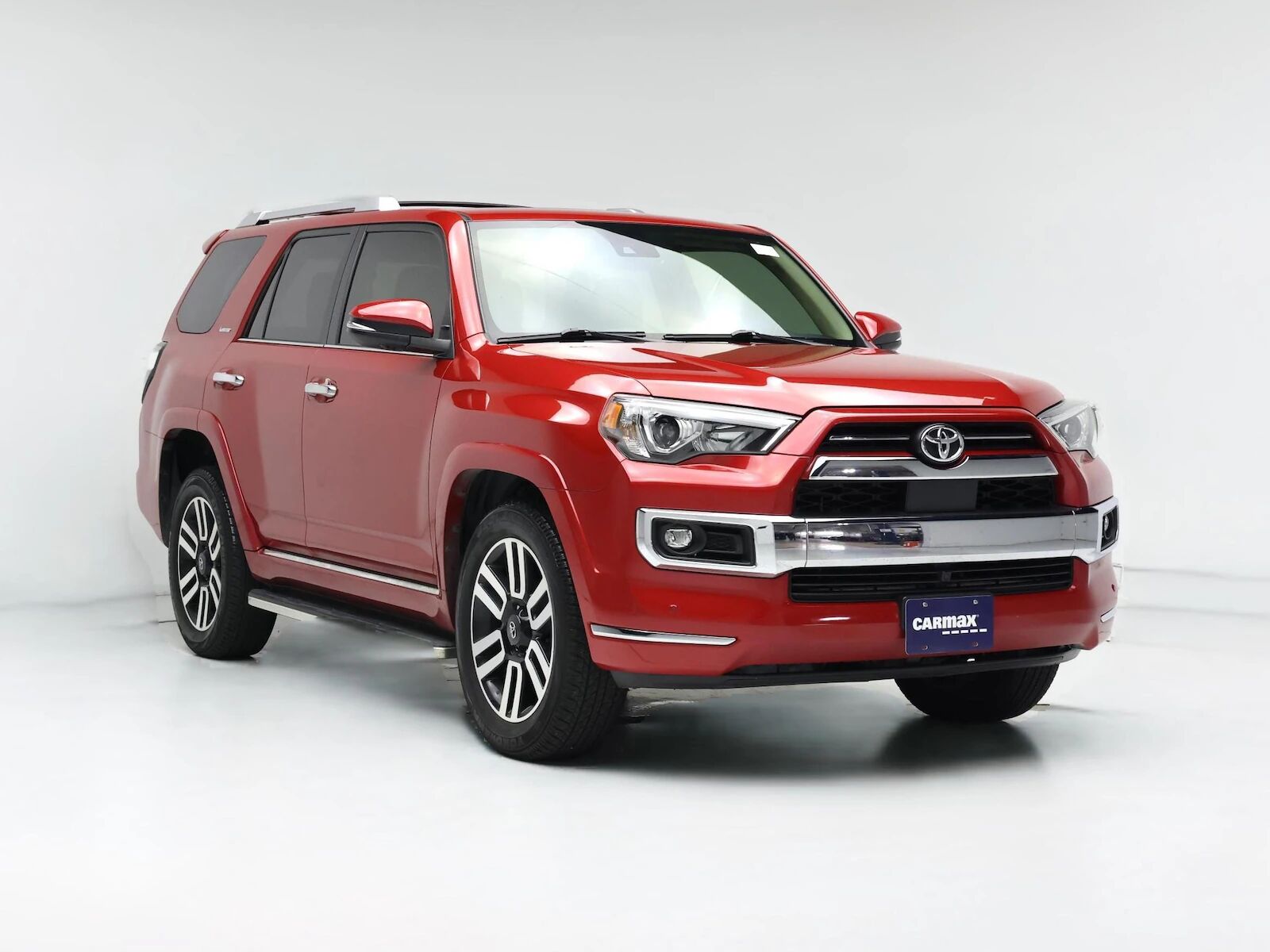 2022 TOYOTA 4-Runner