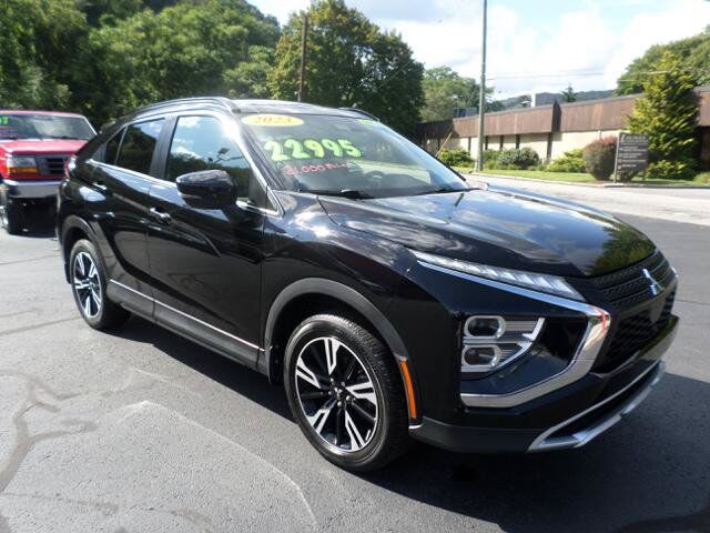 2023 MITSUBISHI ECLIPSE CROSS