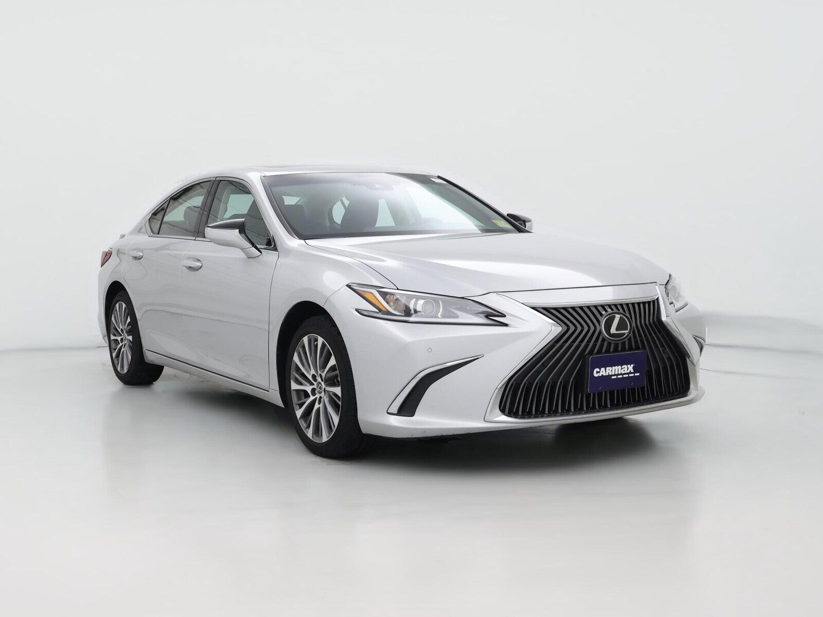 2021 LEXUS ES