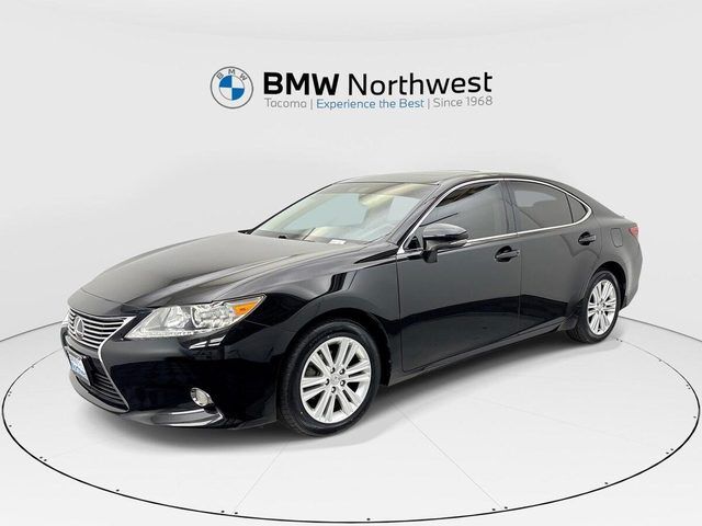 2014 LEXUS ES