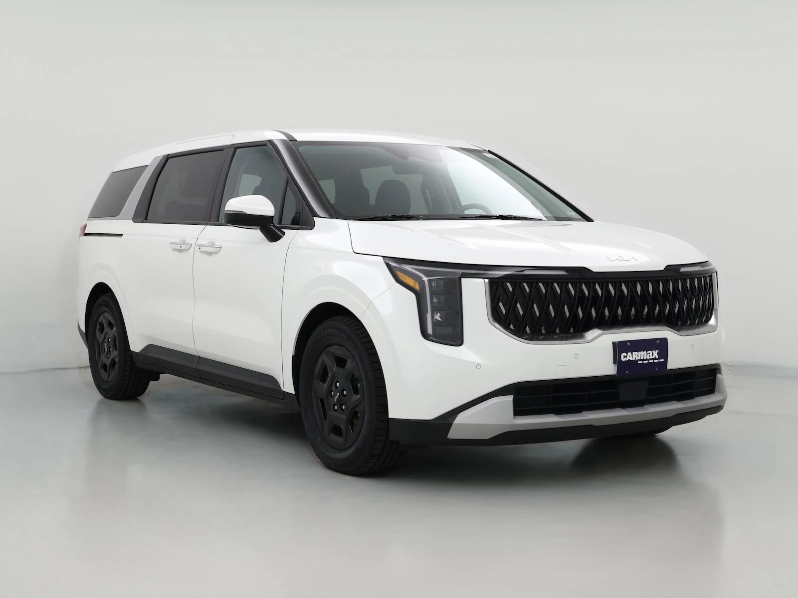 2025 KIA Carnival